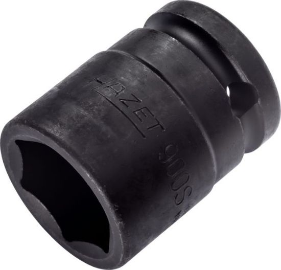 Obrázok Sada nástrčkových kľúčov HAZET Impact socket 6-point extra long 900S21