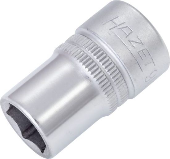 Obrázok Sada nástrčkových kľúčov HAZET Socket 6-point 90013