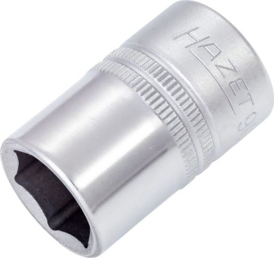 Obrázok Sada nástrčkových kľúčov HAZET Socket 6-point 90016