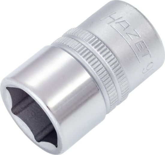 Obrázok Sada nástrčkových kľúčov HAZET Socket 6-point 90017