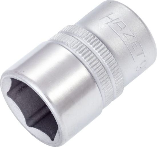 Obrázok Sada nástrčkových kľúčov HAZET Socket 6-point 90018