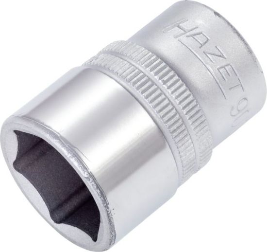 Obrázok Sada nástrčkových kľúčov HAZET Socket 6-point 90019