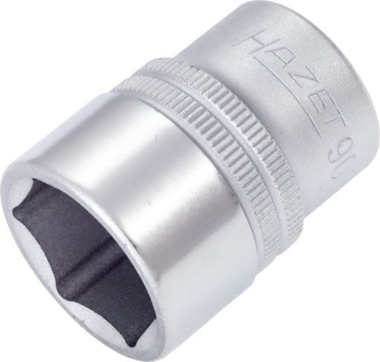 Obrázok Sada nástrčkových kľúčov HAZET Socket 6-point 90021