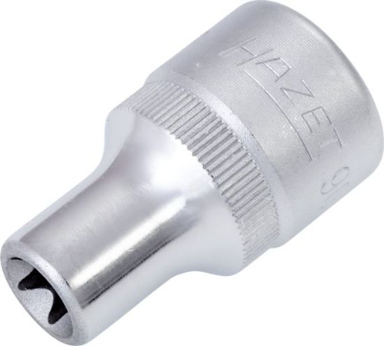 Obrázok Sada nástrčkových kľúčov HAZET TORX® socket 900E10
