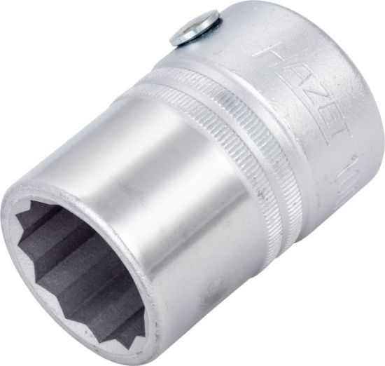 Obrázok Sada nástrčkových kľúčov HAZET Socket 12-point 1000AZ1516
