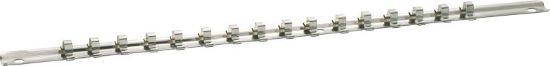 Obrázok Nástenný drżiak na náradie HAZET Socket rail 850HL