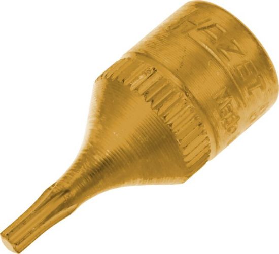Obrázok Sada nástrčkových kľúčov HAZET Screwdriver socket TORX® 8502T9