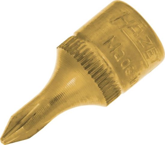 Obrázok Sada nástrčkových kľúčov HAZET Screwdriver socket 8506PH1