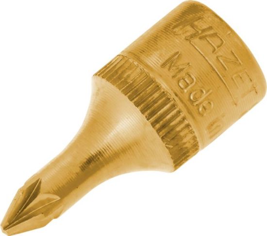 Obrázok Sada nástrčkových kľúčov HAZET Screwdriver socket 8507PZ1