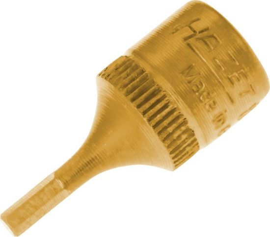 Obrázok Sada nástrčkových kľúčov HAZET Screwdriver socket 850125