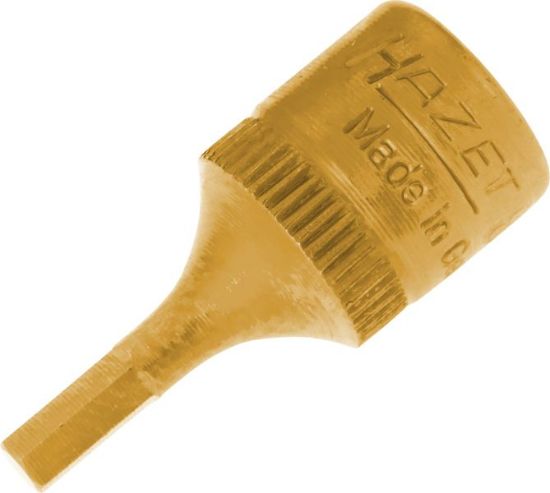 Obrázok Sada nástrčkových kľúčov HAZET Screwdriver socket 85013