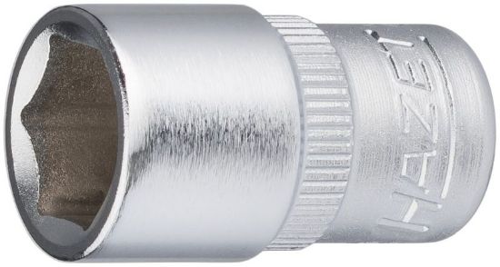 Obrázok Sada nástrčkových kľúčov HAZET Socket 6-point 85010