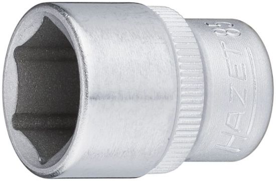 Obrázok Sada nástrčkových kľúčov HAZET Socket 6-point 85014