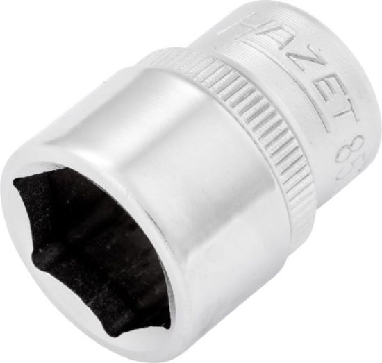 Obrázok Sada nástrčkových kľúčov HAZET Socket 6-point 85014