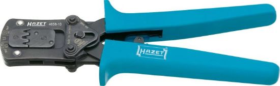 Obrázok Lemovacie klieżte HAZET Crimping pliers 465810