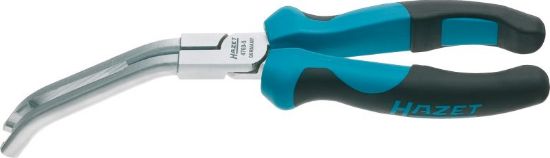 Obrázok Klieste, konektor zeraviacej sviecky HAZET Glow plug socket pliers 47605