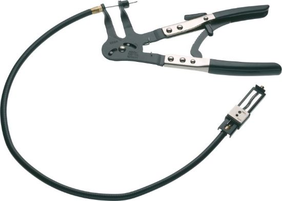 Obrázok Klieste, hadicova spona HAZET Hose clamp pliers 79815B