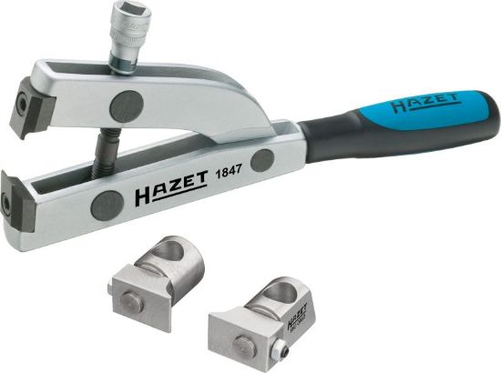 Obrázok Klieste, spony manzeta klbu HAZET Clamp pliers for axle boots 18473