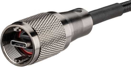 Obrázok Videoendoskop HAZET Video borescope with new swivelling probe 4812N103AF
