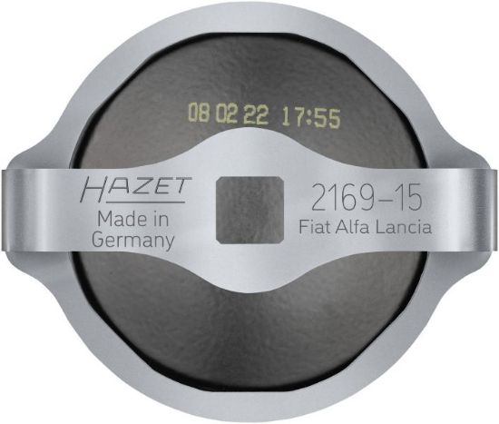 Obrázok Sada naradia na nastavenie, casovanie HAZET Engine timing tool FORD 34888
