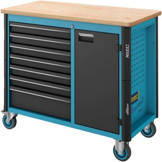 Obrázok Dielenský vozík HAZET Mobile work bench 179NW7230