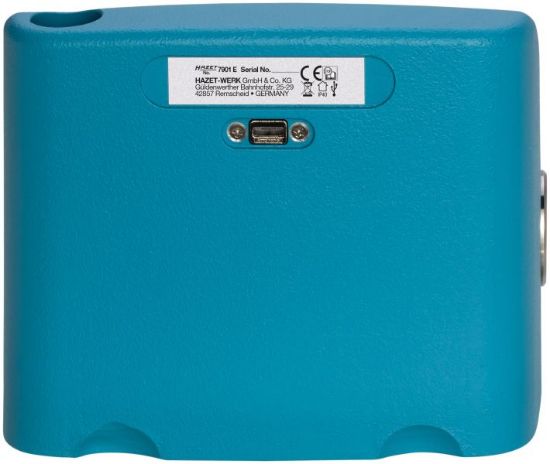 Obrázok Merač krútiaceho momentu HAZET Torque tester electronic 10350 Nm 7901E