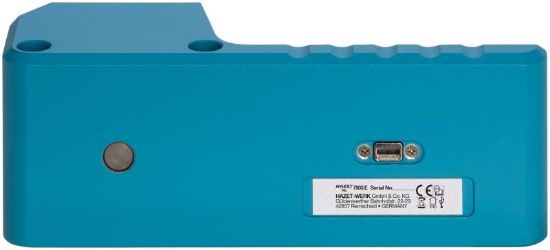 Obrázok Merač krútiaceho momentu HAZET Torque tester electronic 125 Nm 7903E