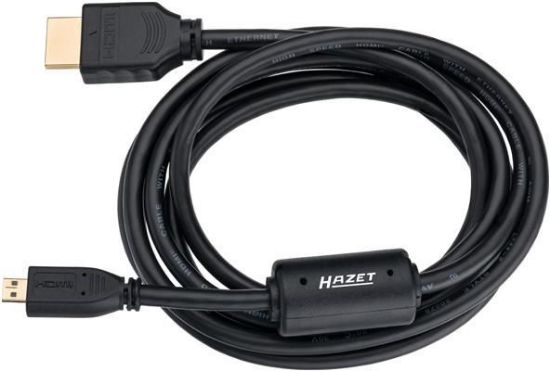 Obrázok Videoendoskop - sada HAZET Probe for video borescope 4812215S