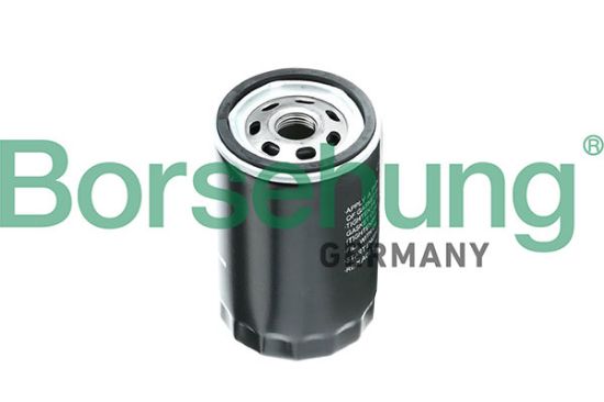 Obrázok Olejový filter Borsehung  B10433