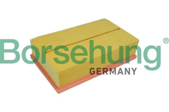 Obrázok Vzduchový filter Borsehung  B10537