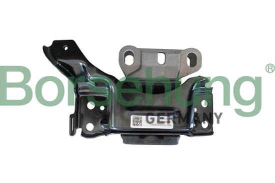 Obrázok Ulożenie motora Borsehung  B10986