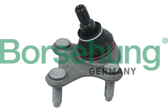 Obrázok Zvislý/nosný čap Borsehung  B11341