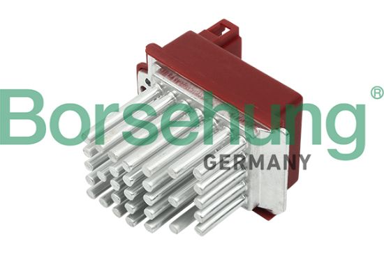 Obrázok Regulator, ventilator vnutorneho priestoru Borsehung  B11450
