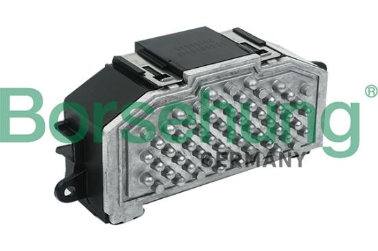 Obrázok Regulator, ventilator vnutorneho priestoru Borsehung  B11451