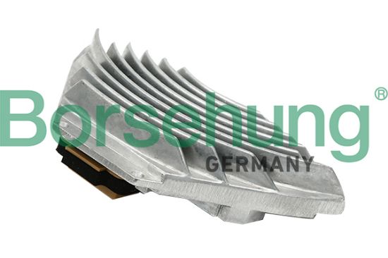 Obrázok Regulator, ventilator vnutorneho priestoru Borsehung  B11452