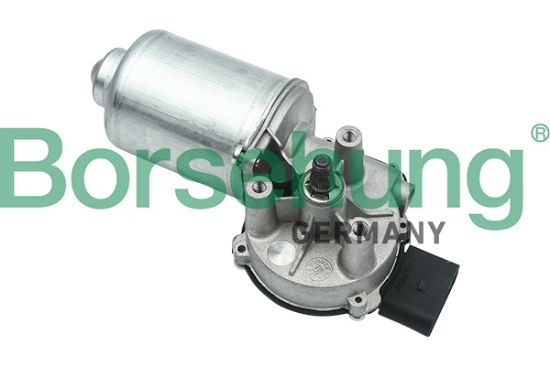 Obrázok Motor stieračov Borsehung  B11471