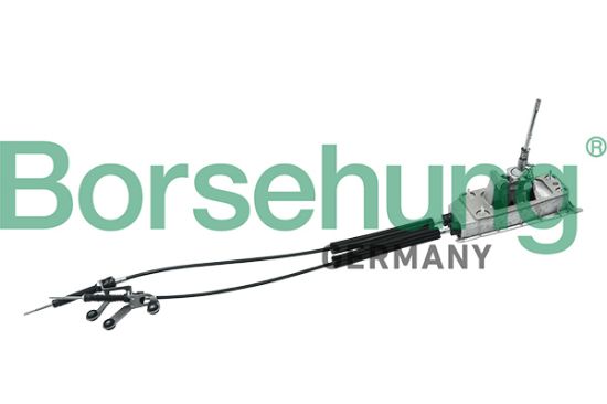 Obrázok Radiaca páka Borsehung  B11519