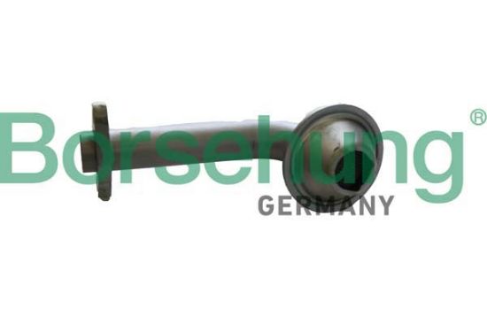 Obrázok Filter/sitko trubky olejového čerpadla Borsehung  B12307