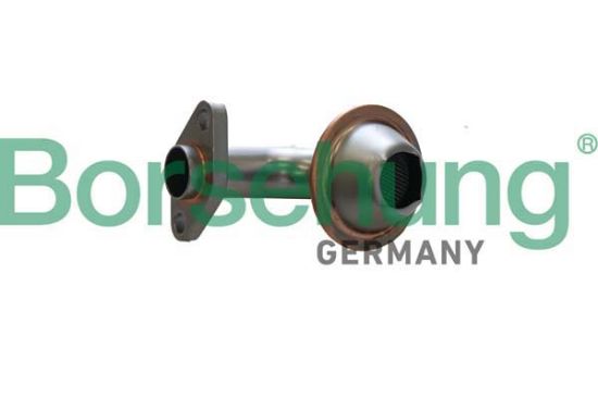 Obrázok Filter/sitko trubky olejového čerpadla Borsehung  B12308