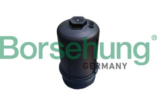 Obrázok Puzdro, hydraulicky filter-automatická prevodovka Borsehung  B12411