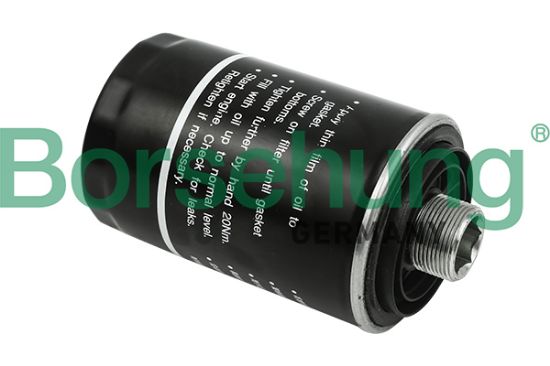 Obrázok Olejový filter Borsehung  B12795