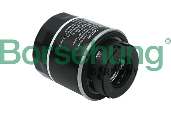 Obrázok Olejový filter Borsehung  B12814