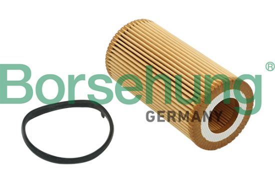 Obrázok Olejový filter Borsehung  B12815