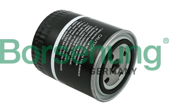 Obrázok Olejový filter Borsehung  B12818