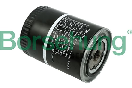 Obrázok Olejový filter Borsehung  B12819