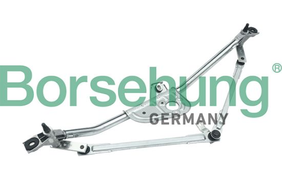 Obrázok Mechanizmus stieračov Borsehung  B14305