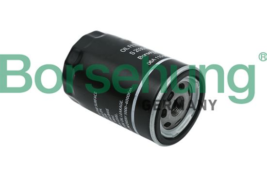 Obrázok Olejový filter Borsehung  B18018