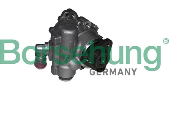 Obrázok Hydraulické čerpadlo pre riadenie Borsehung  B18222
