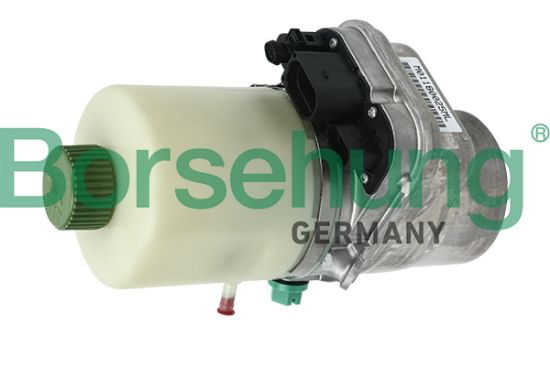 Obrázok Hydraulické čerpadlo pre riadenie Borsehung  B18472