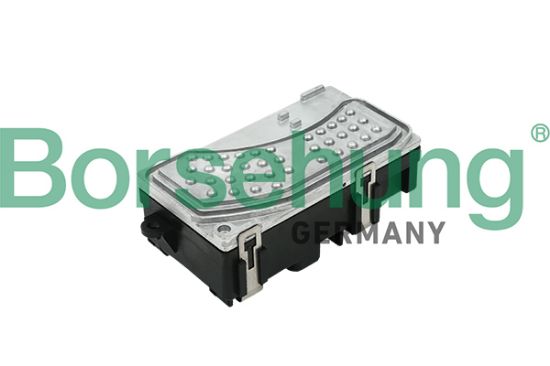 Obrázok Regulator, ventilator vnutorneho priestoru Borsehung  B18525